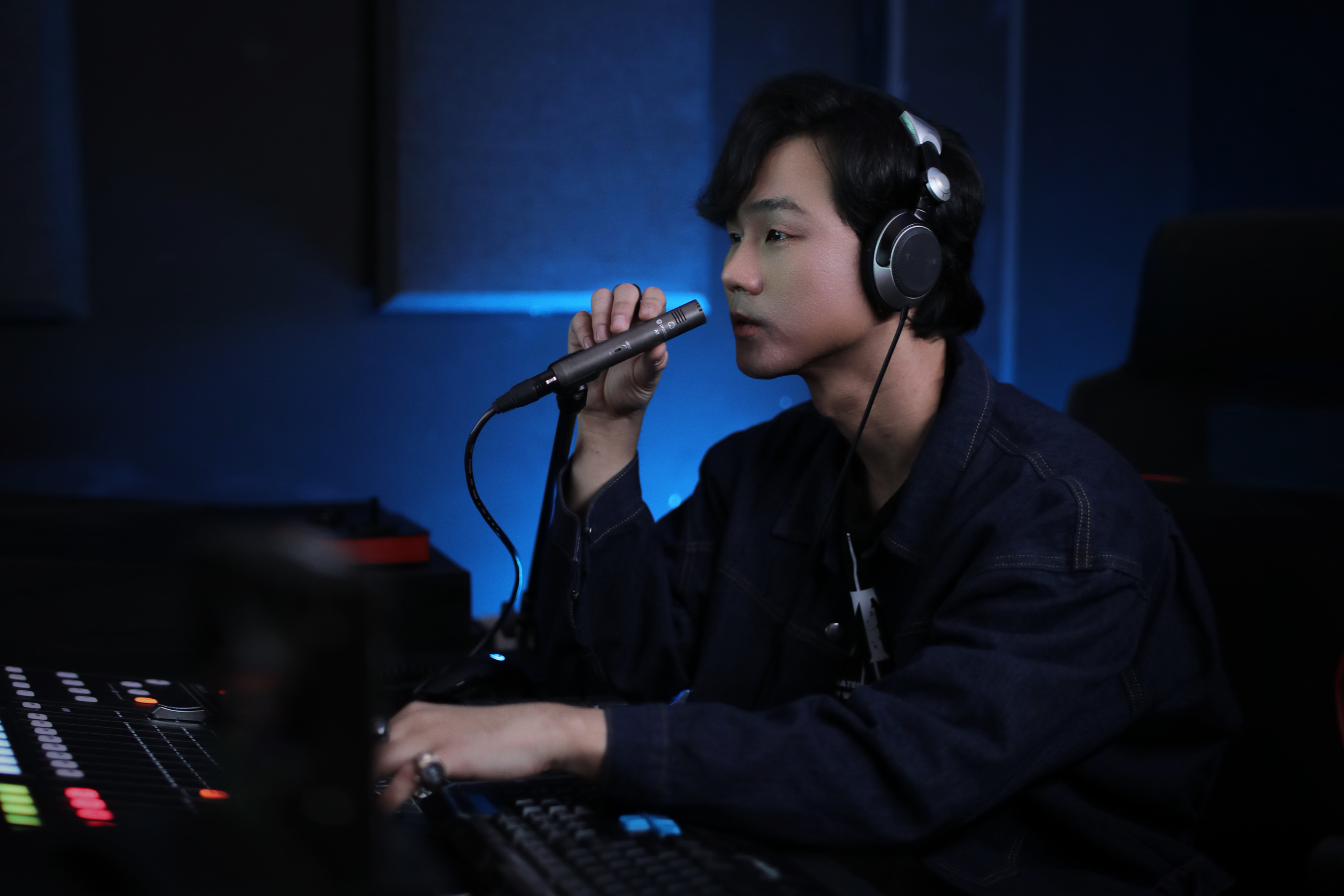 Making Waves – Creative Philosophy