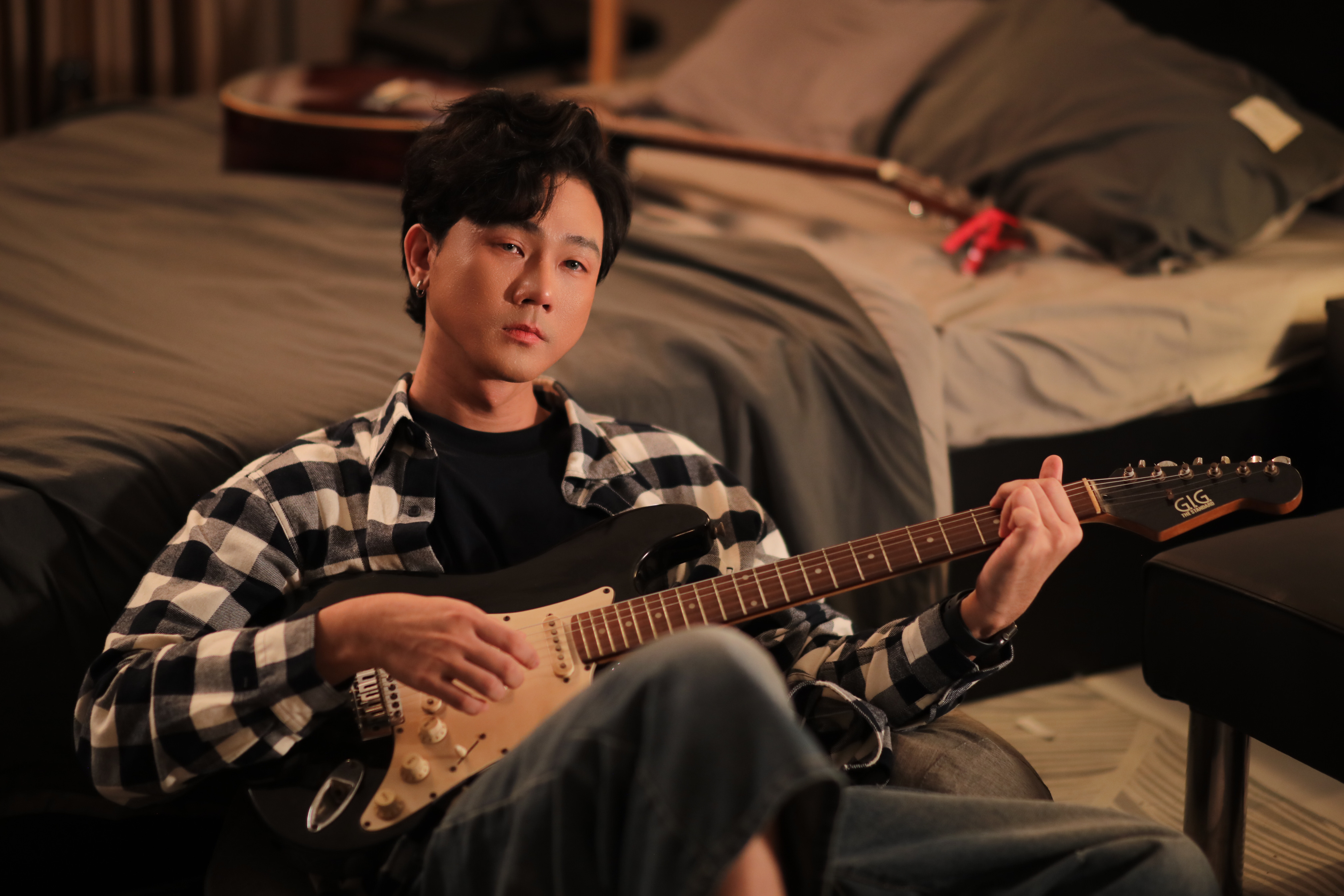 Making Waves Film Process